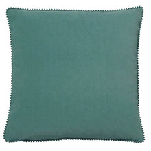Load image into Gallery viewer, Cosmo Blue Cushion Cover
