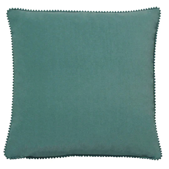 Cosmo Blue Cushion Cover