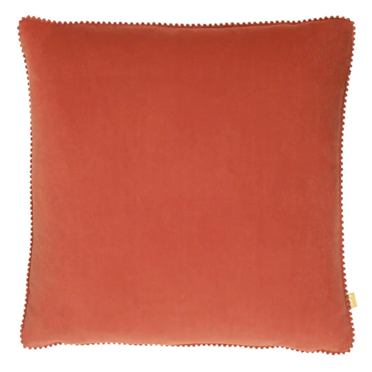 Cosmo Brick Cushion Cover