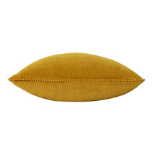 Load image into Gallery viewer, Cosmo Ochre Cushion Cover

