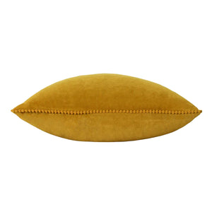 Cosmo Ochre Cushion Cover