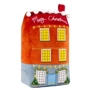 Festive House Door Stop