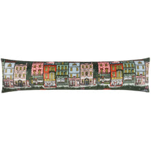 Load image into Gallery viewer, Christmas Spirit Festive Draught Excluder
