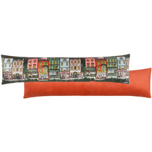 Load image into Gallery viewer, Christmas Spirit Festive Draught Excluder
