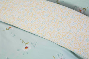 Daisy Duvet Set