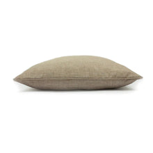 Load image into Gallery viewer, Eclipse Natural Cushion Cover
