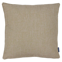 Load image into Gallery viewer, Eclipse Natural Cushion Cover
