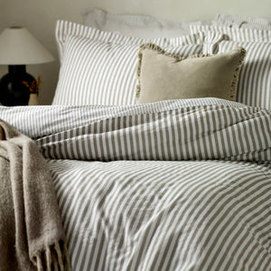 Hebden Mole Duvet Set