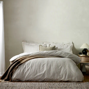 Hebden Mole Duvet Set