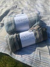 Load image into Gallery viewer, Cotton Picnic Throw
