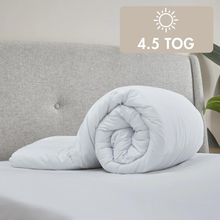 Load image into Gallery viewer, So Soft Hollowfibre Duvet 4.5 Tog

