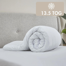 Load image into Gallery viewer, So Soft Hollowfibre Duvet 13.5 Tog
