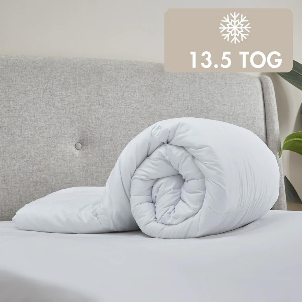 So Soft Hollowfibre Duvet 13.5 Tog