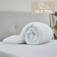 Load image into Gallery viewer, So Soft Hollowfibre Duvet 10.5 Tog
