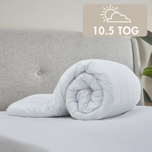 So Soft Hollowfibre Duvet 10.5 Tog