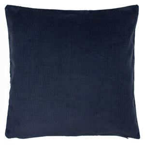 Jagger Navy Cushion Cover