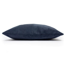 Load image into Gallery viewer, Jagger Navy Cushion Cover
