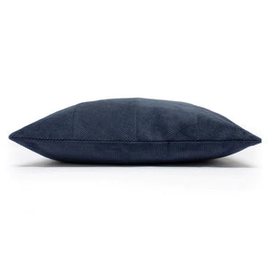 Jagger Navy Cushion Cover