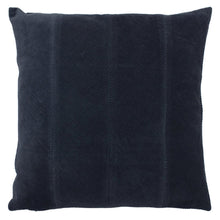 Load image into Gallery viewer, Jagger Navy Cushion Cover

