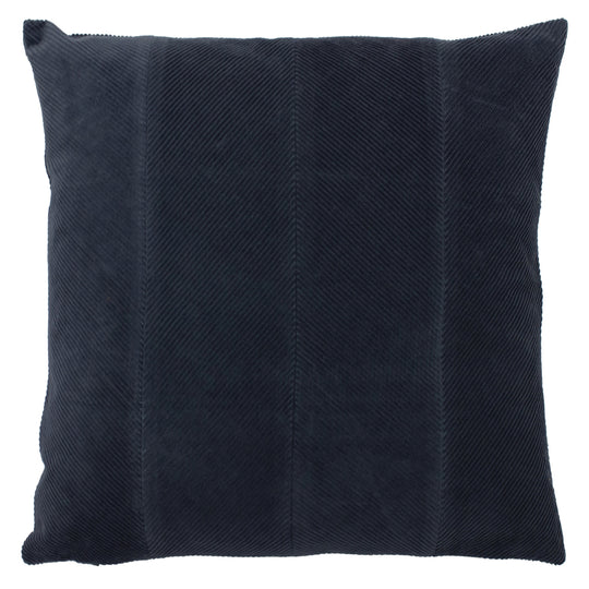 Jagger Navy Cushion Cover