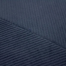Load image into Gallery viewer, Jagger Navy Cushion Cover
