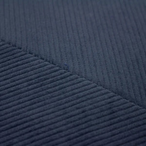 Jagger Navy Cushion Cover