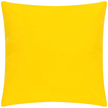 Load image into Gallery viewer, Limoncello Abstract Filled Outdoor Cushion Blue
