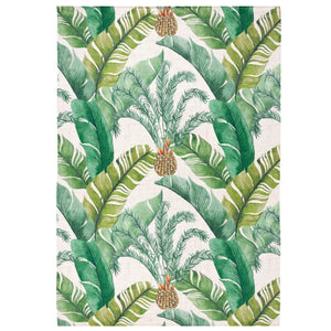 Maui Outdoor Washable Rug Multicolour