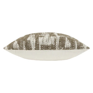 Ola Cushion Cover - Olive