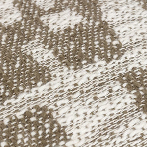 Ola Cushion Cover - Olive