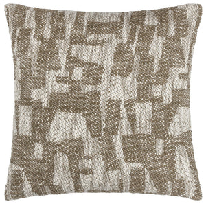 Ola Cushion Cover - Olive