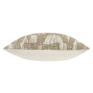 Ola Cushion Cover - Taupe
