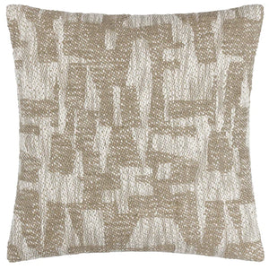 Ola Cushion Cover - Taupe