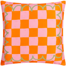 Load image into Gallery viewer, Oranges Outdoor Cushion Cover Orange
