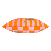 Load image into Gallery viewer, Oranges Outdoor Cushion Cover Orange

