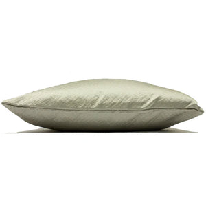 Palermo Oyster Cushion Cover