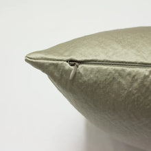 Load image into Gallery viewer, Palermo Oyster Cushion Cover
