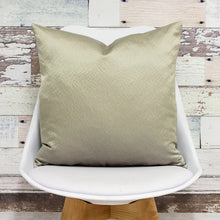 Load image into Gallery viewer, Palermo Oyster Cushion Cover
