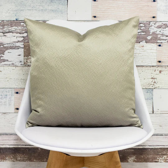 Palermo Oyster Cushion Cover