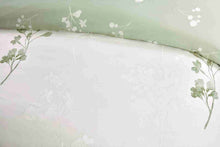 Load image into Gallery viewer, Shadow Duvet Cover and Fitted Sheet Set
