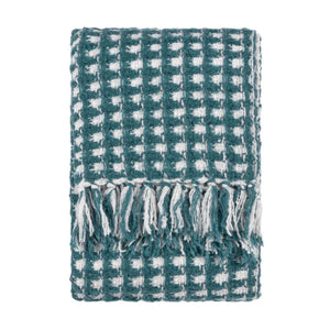 Toasty Throw - Teal