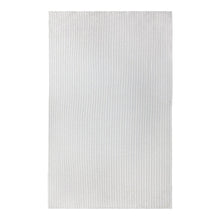 Load image into Gallery viewer, Waffle Textured 100% Cotton Bedspread - Dusk Blue
