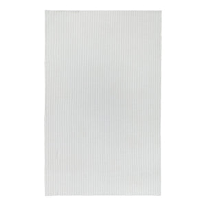 Waffle Textured 100% Cotton Bedspread - Eucalyptus