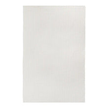 Load image into Gallery viewer, Waffle Textured 100% Cotton Bedspread - Natural
