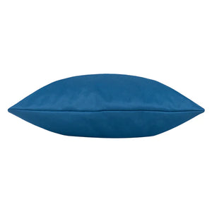 Outdoor Cushion Cover - Royal Blue