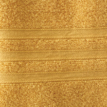 Load image into Gallery viewer, Zero Twist Towel Bale - Ochre
