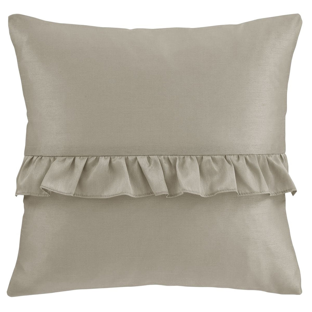 Flamenco Champagne Cushion Cover