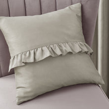 Load image into Gallery viewer, Flamenco Champagne Cushion Cover
