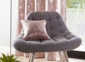 Fleur Blush Cushion Cover