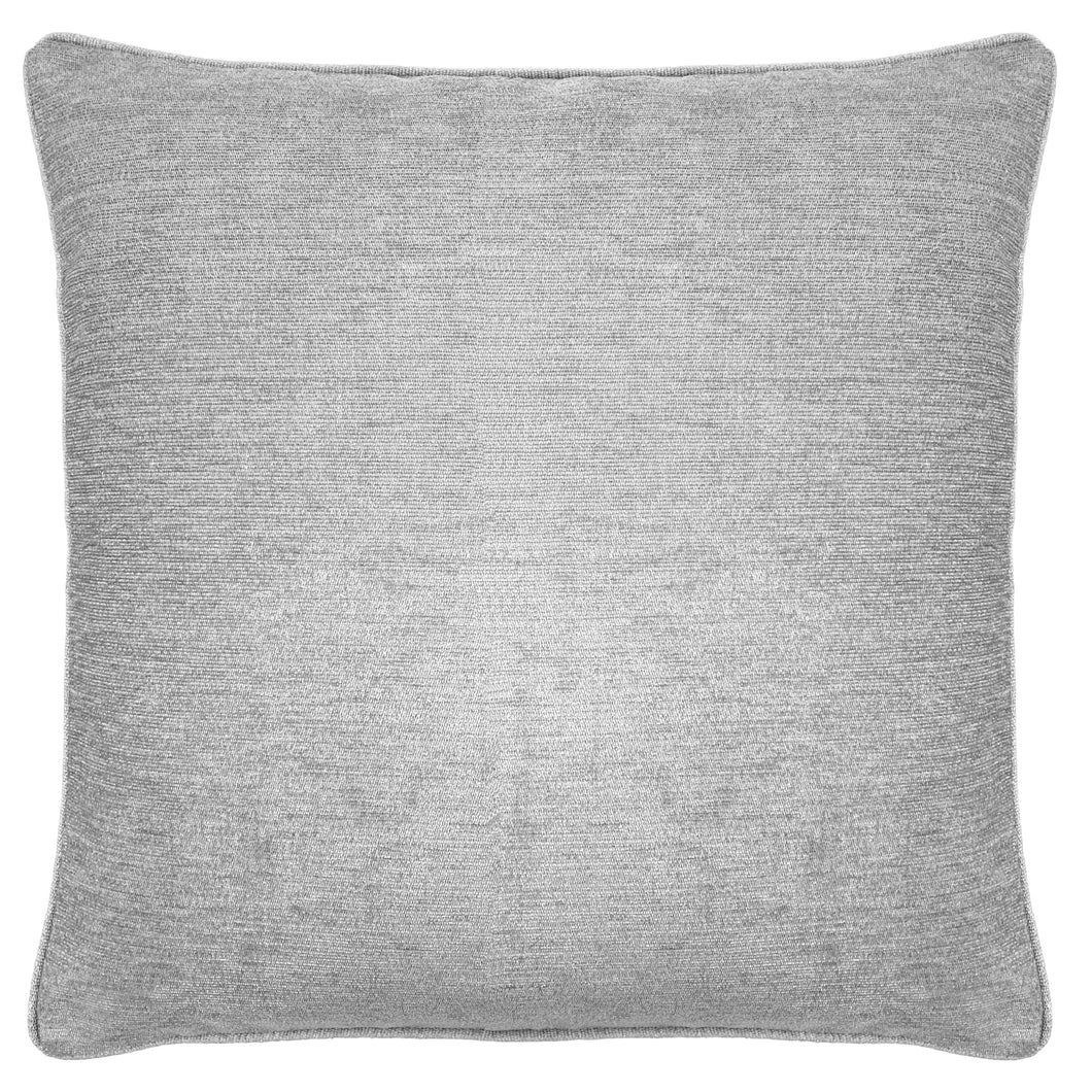 Savoy Cushion Cover - Grey